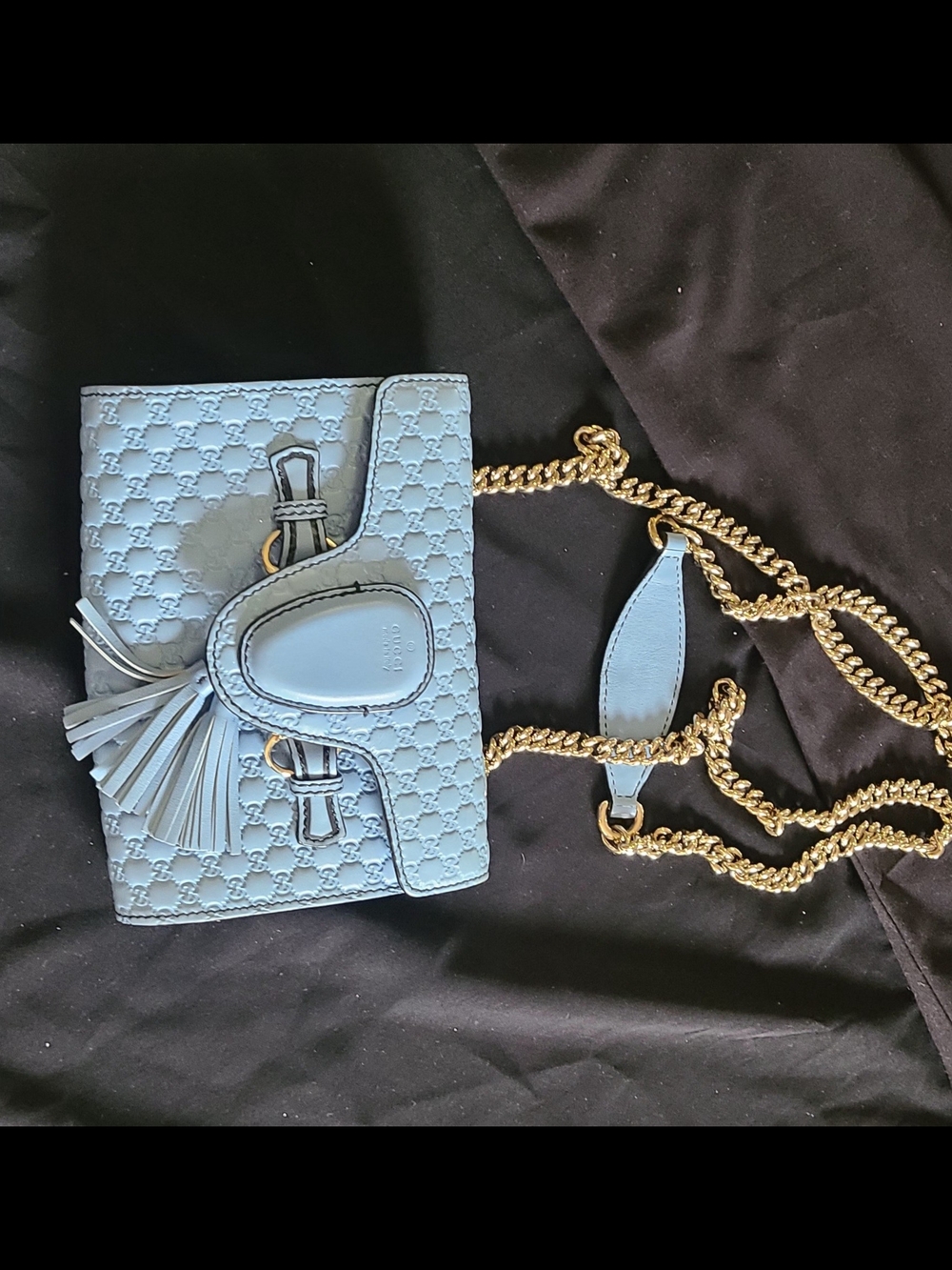 Gucci Bag Small Crossbody